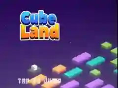 ਘਣ ਜ਼ਮੀਨ ਘਣ ਜ਼ਮੀਨ