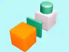 ਇਸਨੂੰ 3D ਪੁਸ਼ ਕਰੋ ਇਸਨੂੰ 3D ਪੁਸ਼ ਕਰੋ