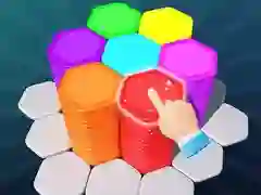 ਹੈਕਸਾ ਲੜੀਬੱਧ ਹੈਕਸਾ ਲੜੀਬੱਧ