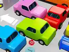ਮੇਰੀ ਪਾਰਕਿੰਗ ਲਾਟ 