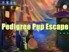 ਪੈਡੀਗ੍ਰੀ ਪਪ ਏਸਕੇਪ 