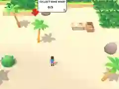 ਸਰਵਾਈਵਲ ਟਾਪੂ ਸਰਵਾਈਵਲ ਟਾਪੂ