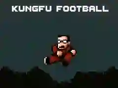ਕੁੰਗਫੂ ਫੁੱਟਬਾਲ 