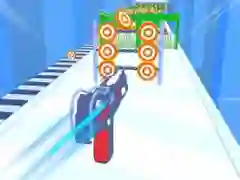 ਸ਼ੂਟਿੰਗ ਮਾਸਟਰ! ਬੰਦੂਕ ਬਣਾਉ! 