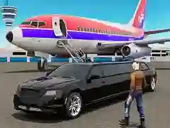 ਲਿਮੋਜ਼ਿਨ ਕਾਰ 