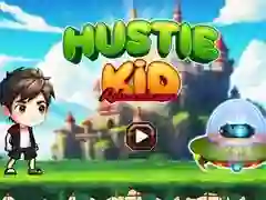 ਹੱਸਲ ਕਿਡ ਐਡਵੈਂਚਰਜ਼ 