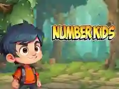 ਨੰਬਰ ਬੱਚੇ 