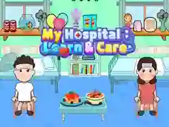 ਮੇਰਾ ਹਸਪਤਾਲ: ਦੇਖਭਾਲ ਸਿੱਖੋ 