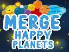 ਖੁਸ਼ੀ ਦੇ ਗ੍ਰਹਿਆਂ ਨੂੰ ਮਿਲਾਓ 
