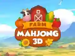 ਫਾਰਮ ਮਾਹਜੋਂਗ 3D 