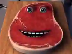 ਚਾਰਲੀ ਸਟੀਕ 