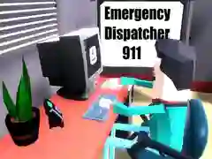 ਐਮਰਜੈਂਸੀ ਡਿਸਪੈਚਰ 911 