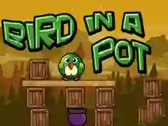 ਇੱਕ ਘੜੇ ਵਿੱਚ ਬੀੜ 