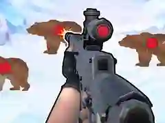 ਗਨ ਸ਼ੂਟਿੰਗ ਰੇਂਜ ਗਨ ਸ਼ੂਟਿੰਗ ਰੇਂਜ