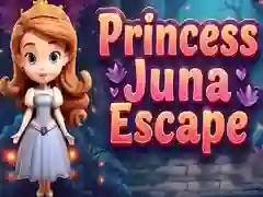 ਰਾਜਕੁਮਾਰੀ ਜੂਨਾ ਬਚੋ ਰਾਜਕੁਮਾਰੀ ਜੂਨਾ ਬਚੋ