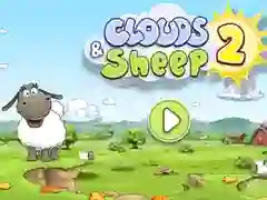 ਬੱਦਲ ਅਤੇ ਭੇਡਾਂ 2 