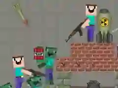 Noob ਖੇਡ ਦਾ ਮੈਦਾਨ ਸੈਂਡਬਾਕਸ 