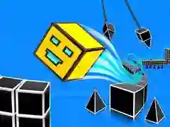 ਜਿਓਮੈਟਰੀ ਰਸ਼ 4D 