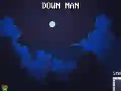 ਡਾਊਨਮੈਨ ਡਾਊਨਮੈਨ