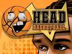 ਸਿਰ ਬਾਸਕਟਬਾਲ 