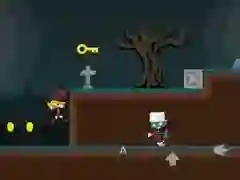 ਜੂਮਬੀਨਸ ਖਜ਼ਾਨਾ 