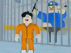 ਰੋਬਲੋਕਸ: ਬੈਰੀ ਦੀ ਜੇਲ੍ਹ ਰਨ 