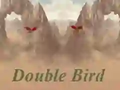 ਡਬਲ ਬਰਡ 