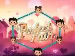 ਸੰਪੂਰਣ ਜੋੜਾ 