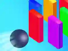 ਡੋਮੀਨੋ ਸਮੈਸ਼ 3D ਡੋਮੀਨੋ ਸਮੈਸ਼ 3D