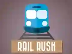 ਰੇਲ ਰਸ਼ 