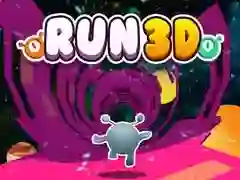 3D ਚਲਾਓ 3D ਚਲਾਓ