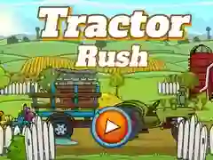 ਟਰੈਕਟਰ ਰਸ਼ 