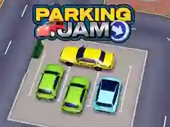ਪਾਰਕਿੰਗ ਜਾਮ 2 