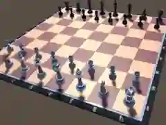 ਦੋ ਲਈ ਸ਼ਤਰੰਜ 