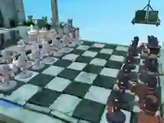 ਮੱਧ ਯੁੱਗ ਦੀ ਸ਼ਤਰੰਜ 