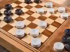 ਚੈਕਰਸ ਦੋ ਖਿਡਾਰੀ 