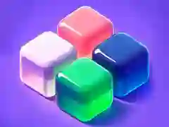 ਜੈਲੀ ਬਲਾਕ ਬੁਝਾਰਤ ਜੈਲੀ ਬਲਾਕ ਬੁਝਾਰਤ
