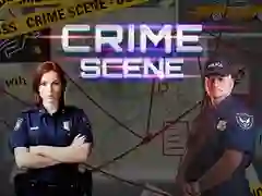 ਕ੍ਰਾਈਮ ਸੀਨ 