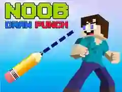 ਨੂਬ ਡਰਾਅ ਪੰਚ 