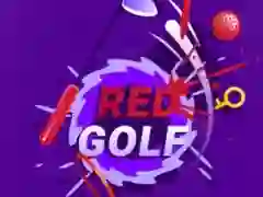 ਲਾਲ ਗੋਲਫ 