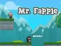 ਮਿਸਟਰ Fapple ਐਪਲ ਡੈਸ਼ ਮਿਸਟਰ Fapple ਐਪਲ ਡੈਸ਼