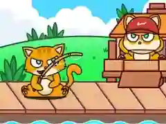 ਪਾਗਲ ਫਿਸ਼ਿੰਗ 