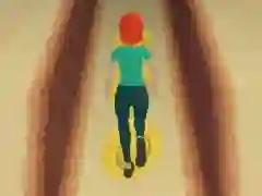 ਲੇਨ ਦੌੜਾਕ ਲੇਨ ਦੌੜਾਕ