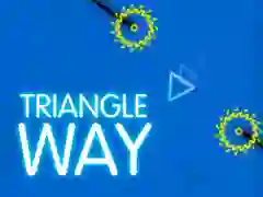 ਤਿਕੋਣ ਮਾਰਗ ਤਿਕੋਣ ਮਾਰਗ