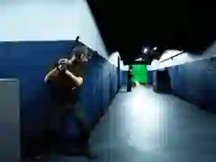 ਗੁਪਤ ਕਾਰਵਾਈ ਗੁਪਤ ਕਾਰਵਾਈ