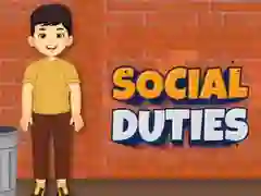 ਸਮਾਜਿਕ ਫਰਜ਼ ਸਮਾਜਿਕ ਫਰਜ਼