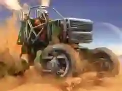 ਰੋਵਰਕ੍ਰਾਫਟ ਰੋਵਰਕ੍ਰਾਫਟ