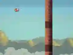 ਗੁੱਸੇ ਵਿੱਚ ਫਲੈਪੀ 