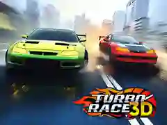 ਟਰਬੋ ਰੇਸ 3D ਟਰਬੋ ਰੇਸ 3D