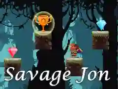 ਸੇਵੇਜ ਜੌਨ 